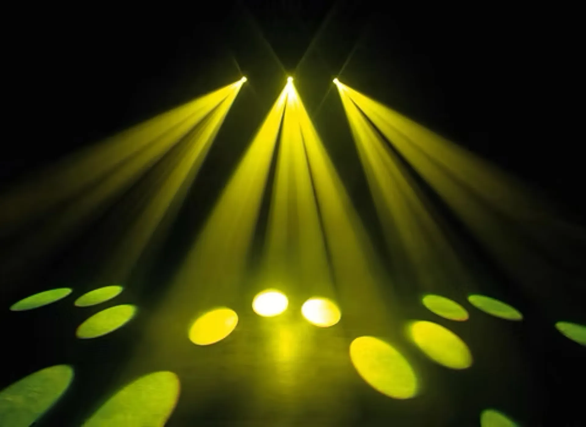 LYRE LED 150W TWIST-150 LED