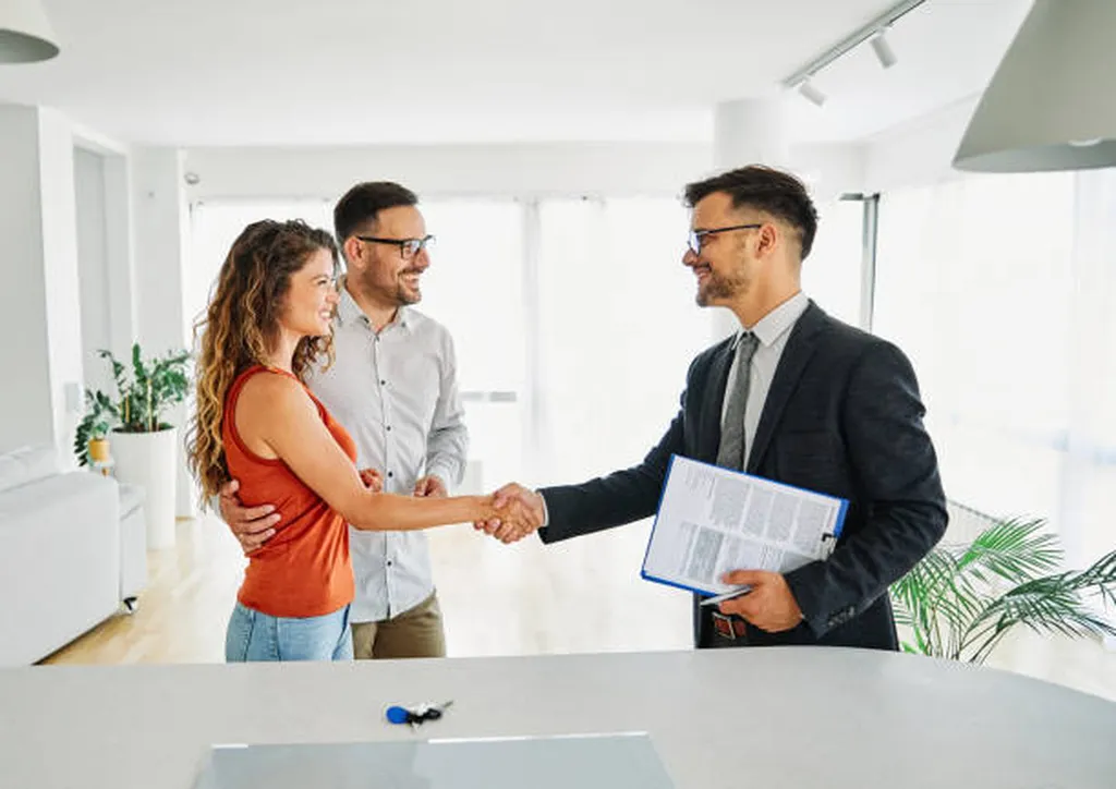 Poste comme agent immobilier Clermont-Ferrand et Riom 