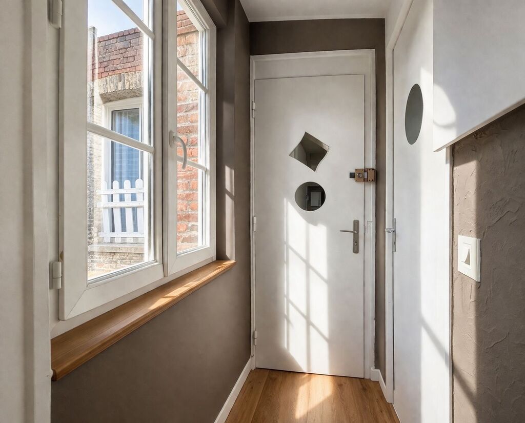 Studio à rénover