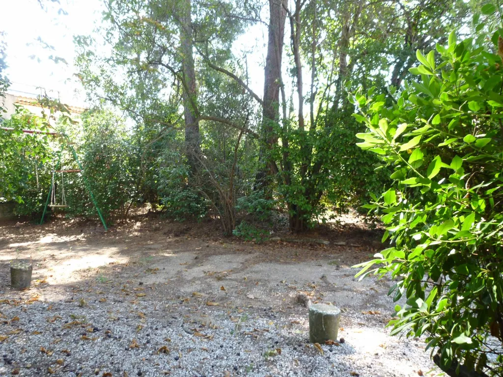 VENDU! Terrain de 328 m² à LA GARDE (FT106)