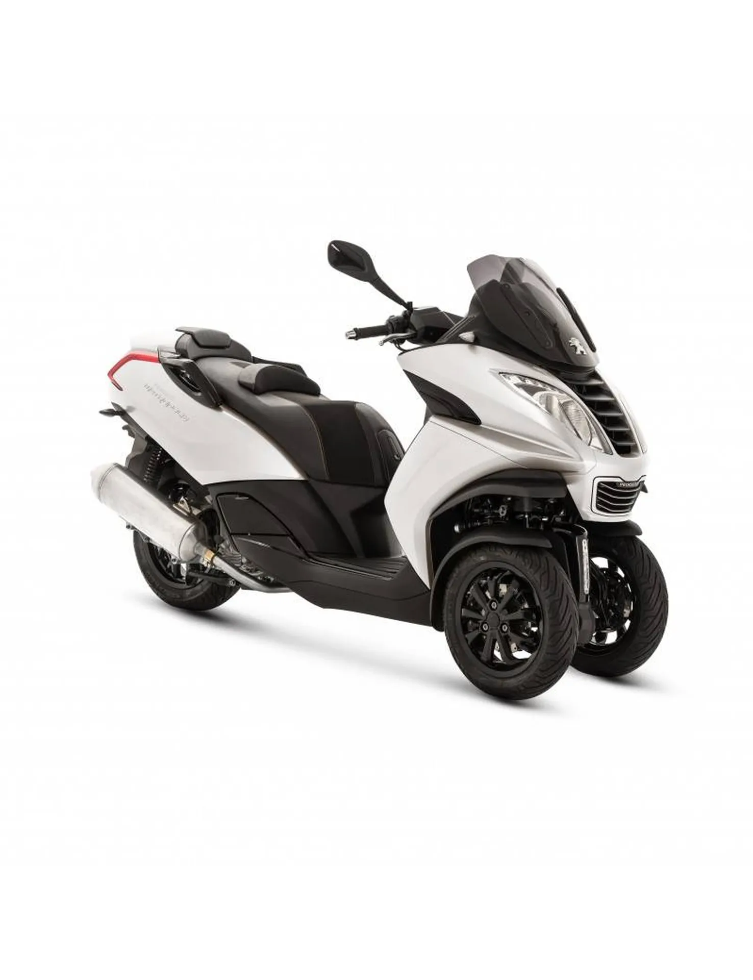 SCOOTER NEUF PEUGEOT METROPOLIS ACCESS LA SEYNE SUR MER