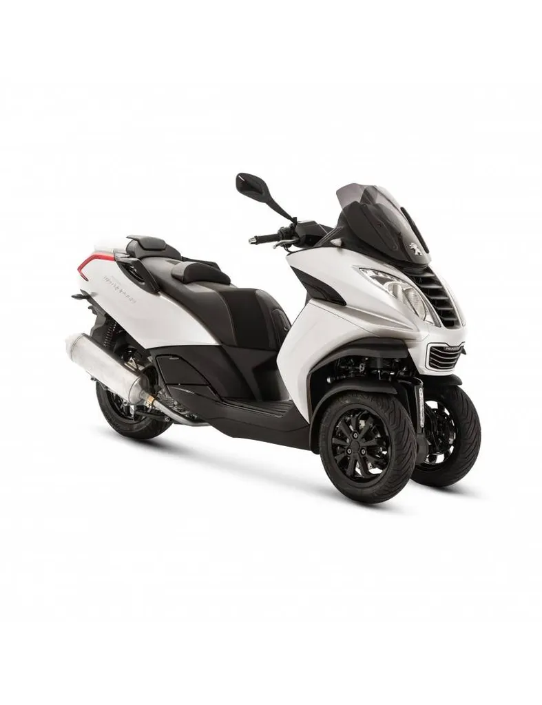 SCOOTER NEUF PEUGEOT METROPOLIS ACCESS LA SEYNE SUR MER