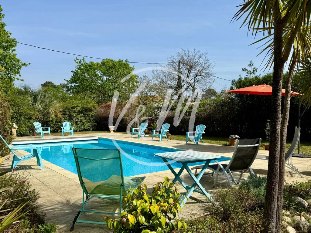 Maison 9 pièces 223 m² · à Andernos-les-Bains · 223 m² · 1 386 000 €