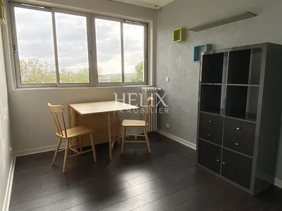 3 pièces meublé de 53 m2