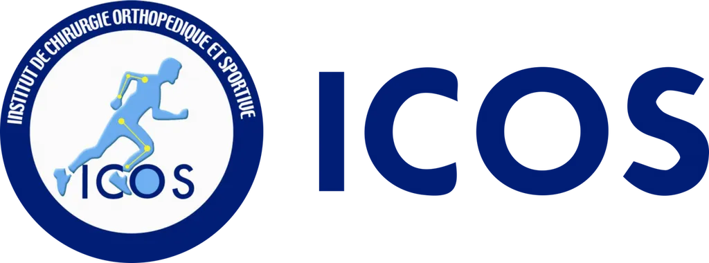Institut de chirurgie orthopédique et sportive Marseille 13008 ICOS
