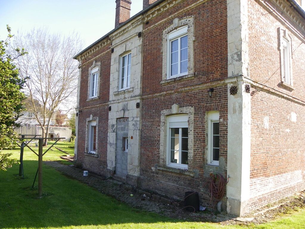 En vente Ancien Presbytère en Normandie Calvados 14