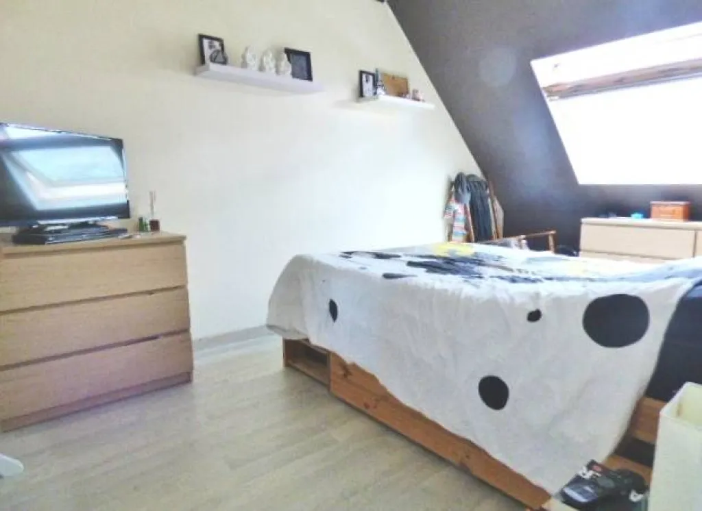 Vends pavillon soigné proche centre ville d'elbeuf 76