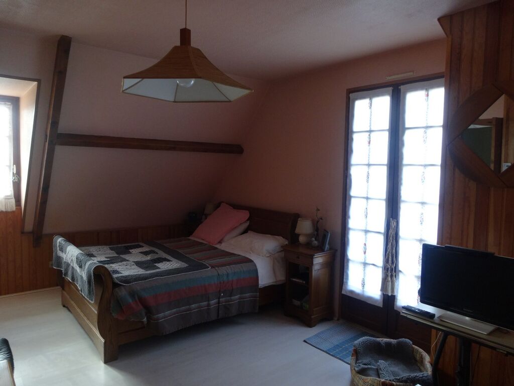 Maison Normandie Calvados 14