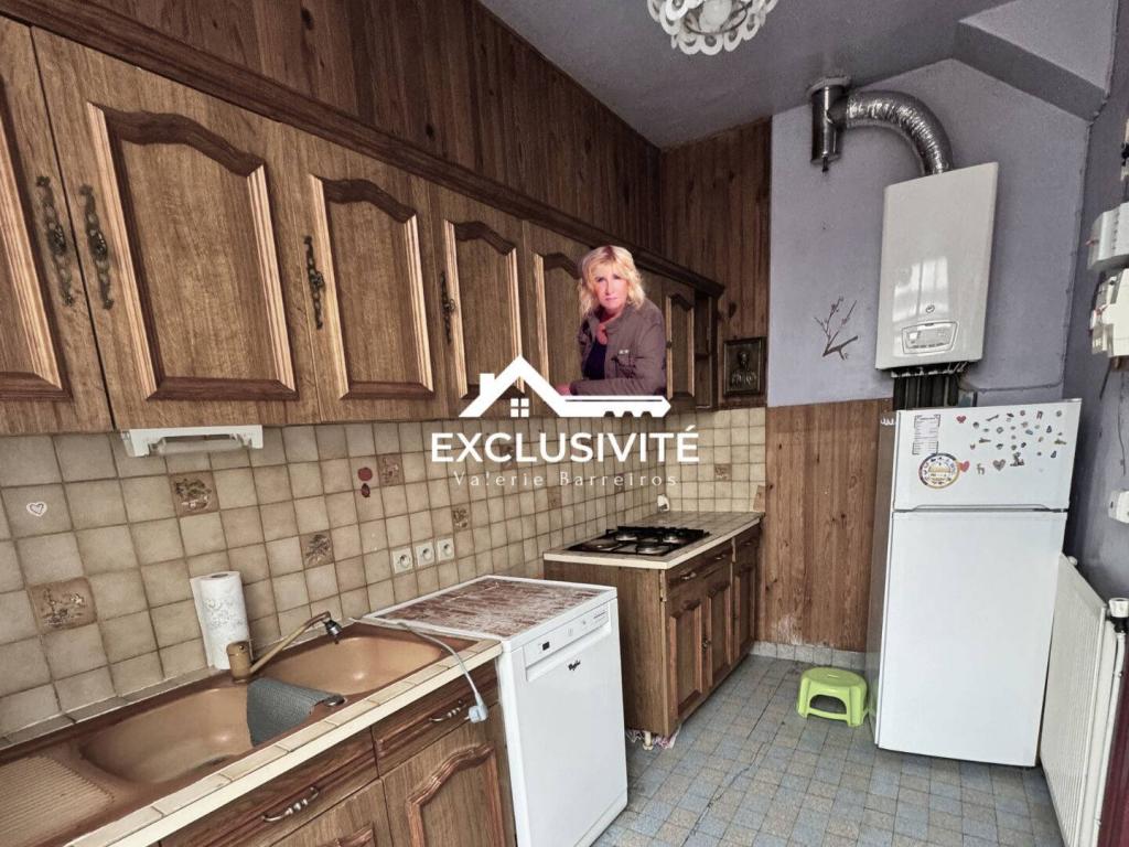 A acheter ensemble immobilier sur la commune de ELBEUF 76500