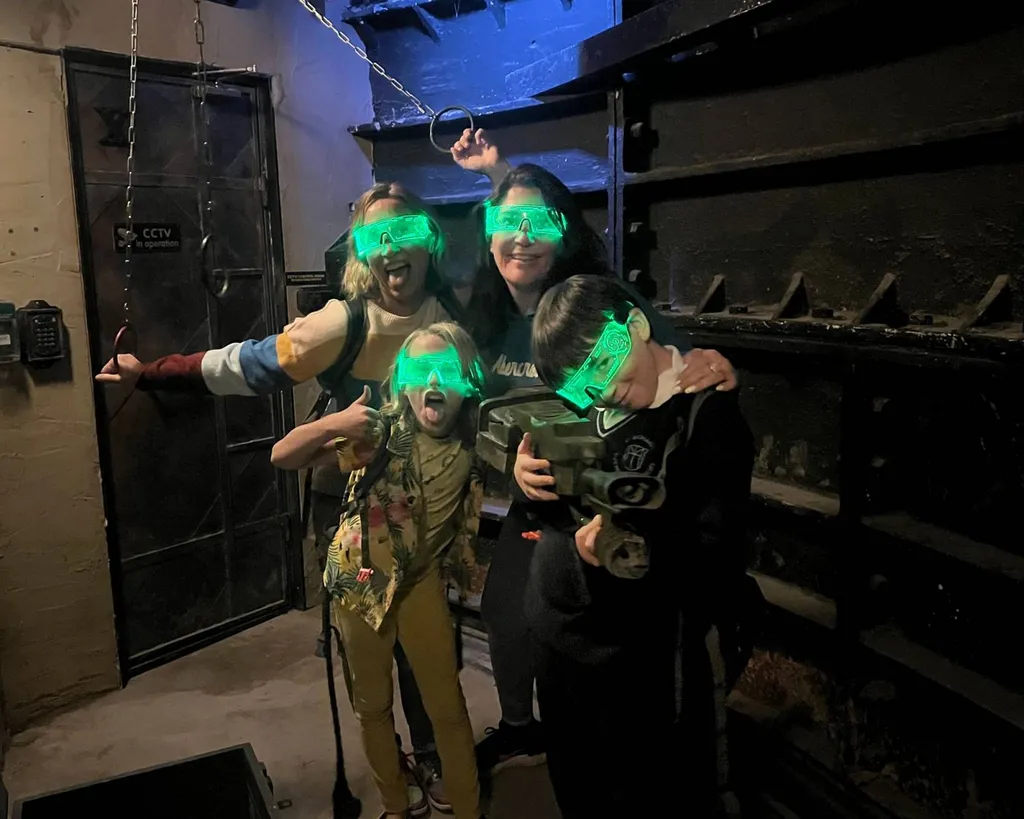 half term fun activity