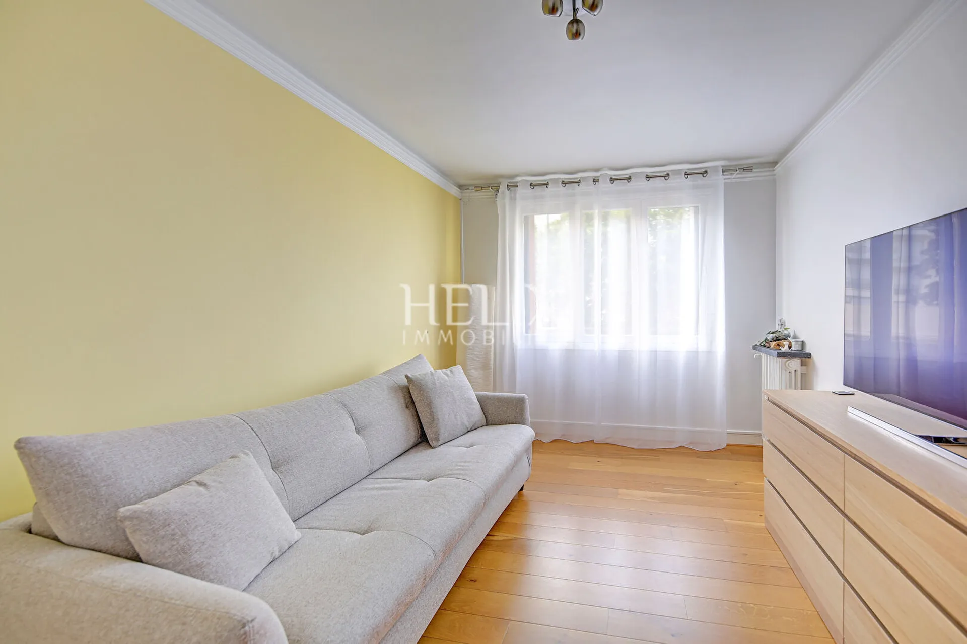 Appartement Le Vesinet 4 pièces 85 m2 avec terrasse