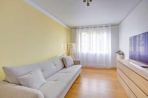 Appartement Le Vesinet 4 pièces 85 m2 avec terrasse