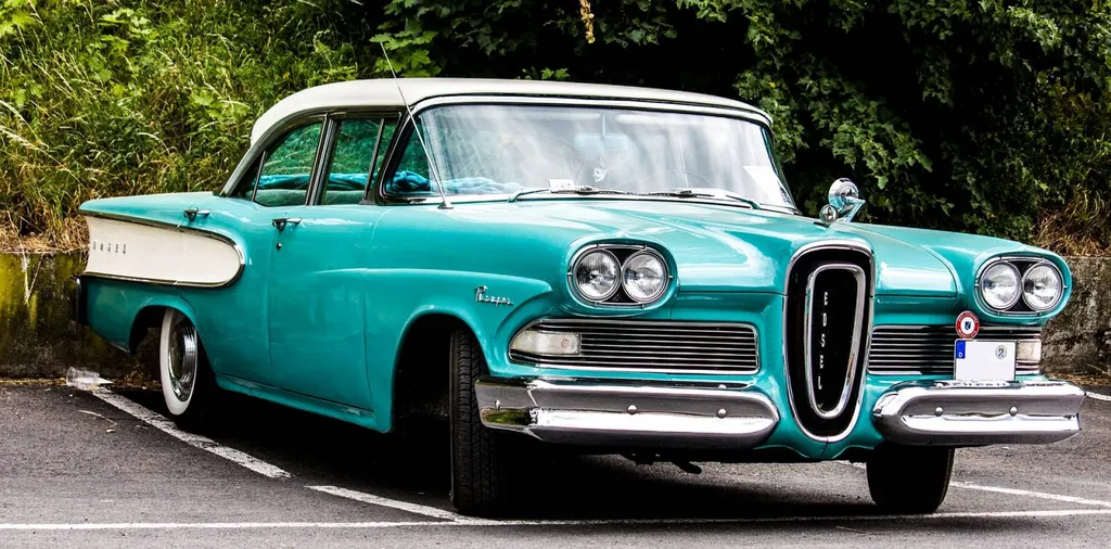 Transport de voiture de collection Marseille