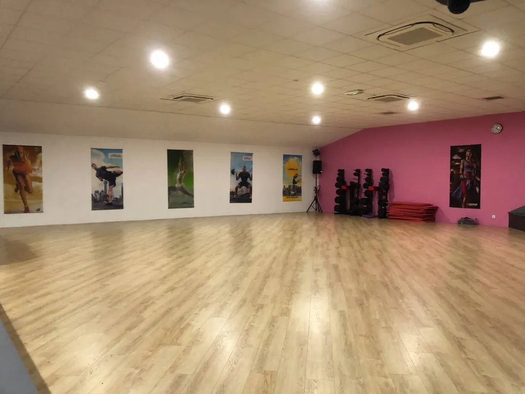 Louer un espace sportif pour une formation, une journée sur Bordeaux proche de Bègles 