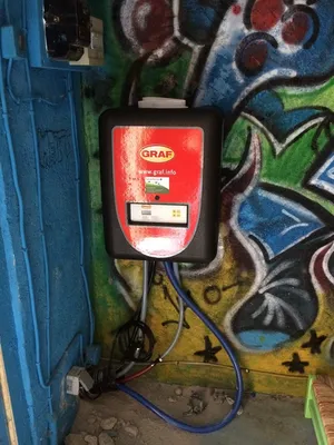 Quelle est la consomation électrique d'une micro-station ?