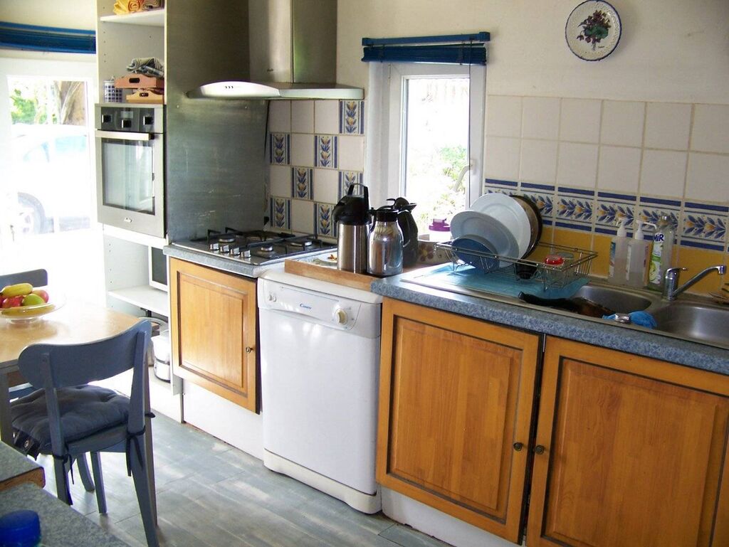 A acheter demeure de caractère avec gîtes et piscine chauffée en Normandie 14