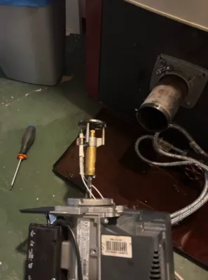  dépannage et entretien chaudière Fioul  Chappee à rominville