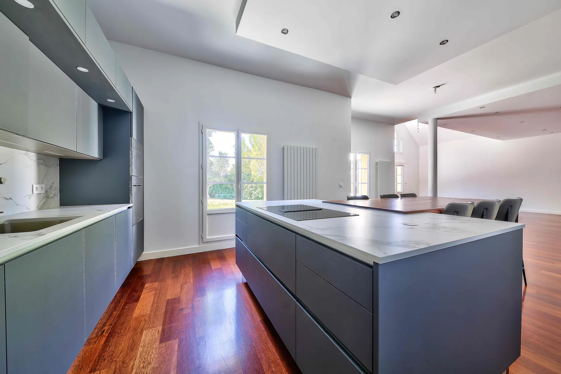 A louer propriété d’exception 240 M² lycée international Saint-Germain-en-Laye