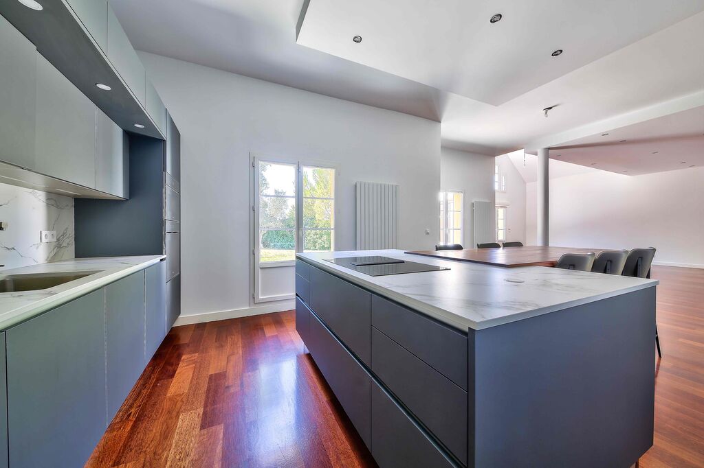 A louer propriété d’exception 240 M² lycée international Saint-Germain-en-Laye