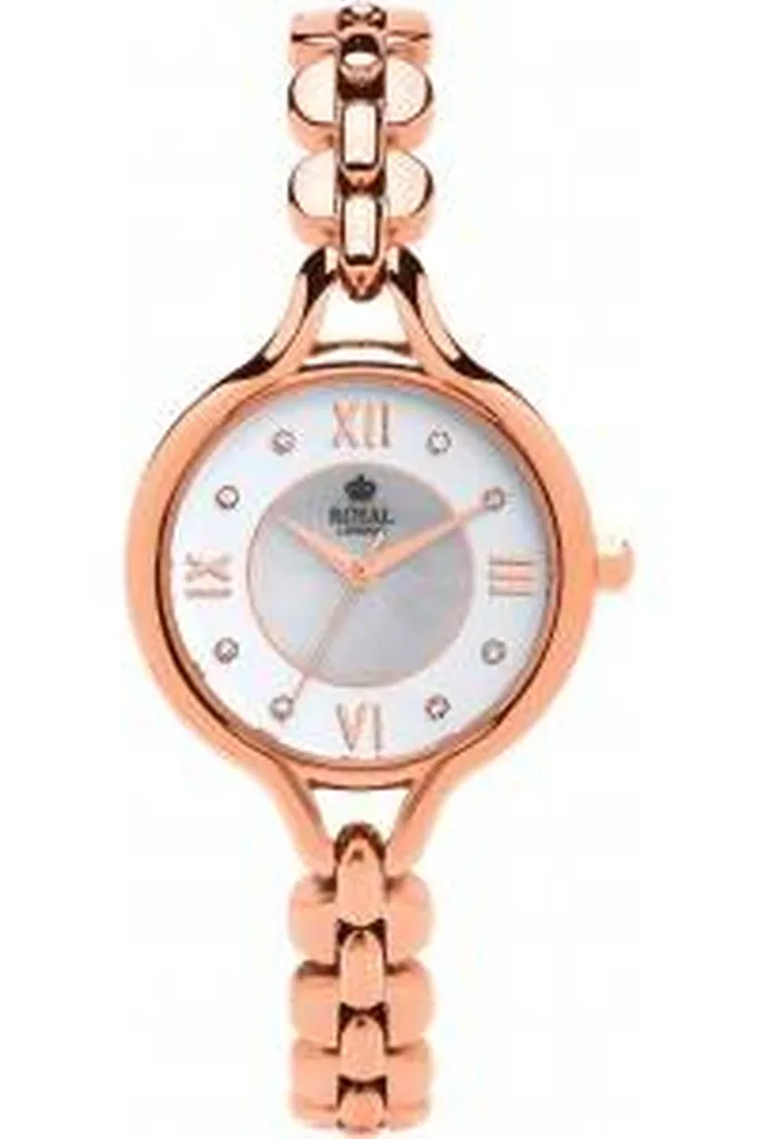 Montre Royal London Or Ligne La Teste Bassin d'Arcachon