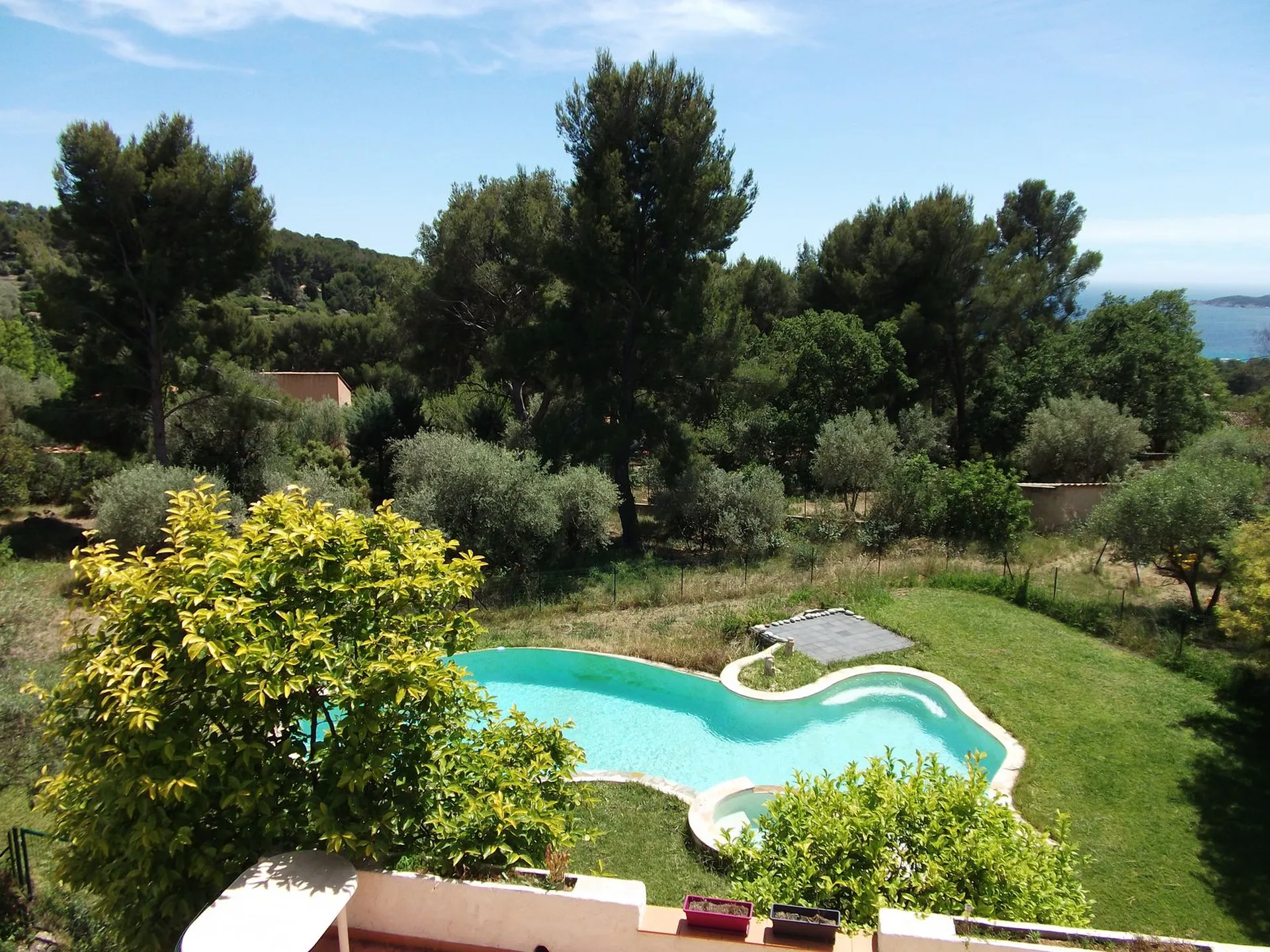 LA CIOTAT MAISON A VENDRE