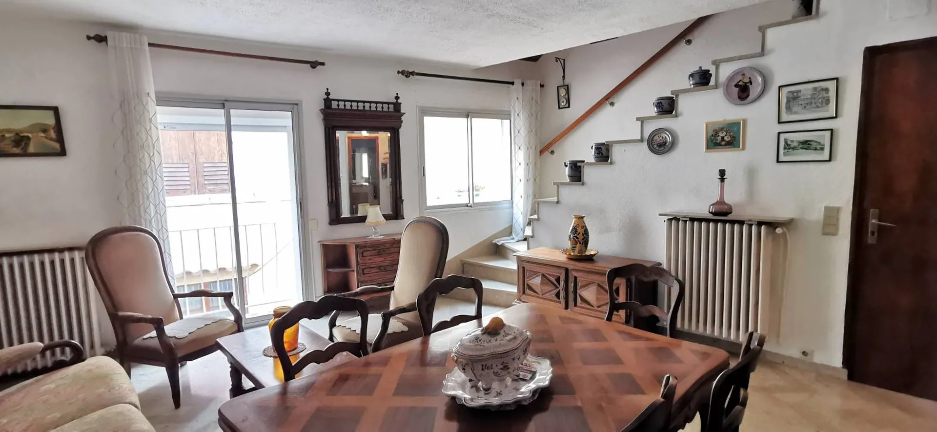 Maison à vendre port de Cassis