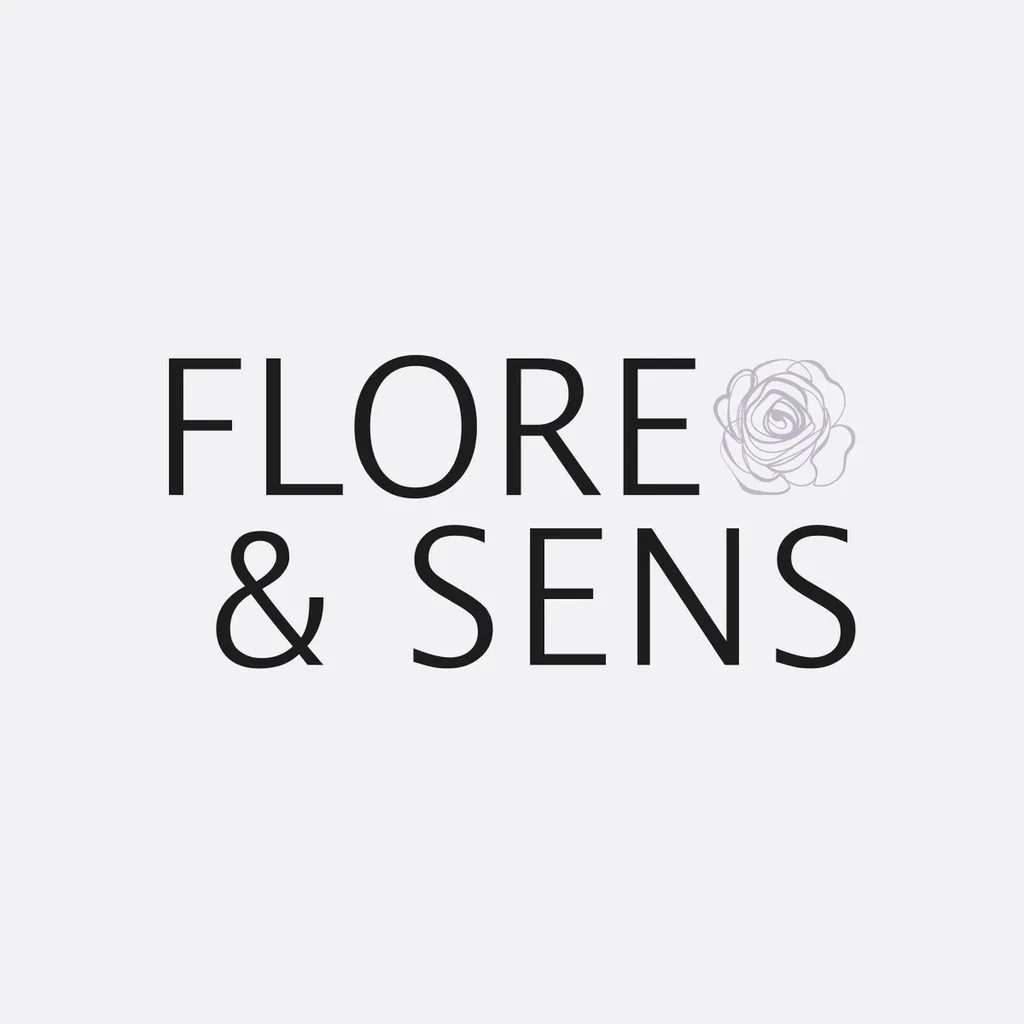 Arche en fleurs pour une cérémonie civile à Aix-en-Provence