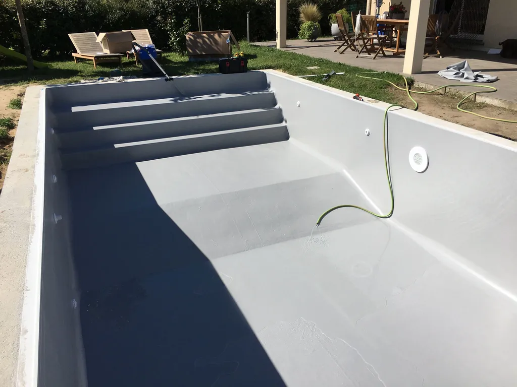 constructeur de piscine Bordeaux Métropole