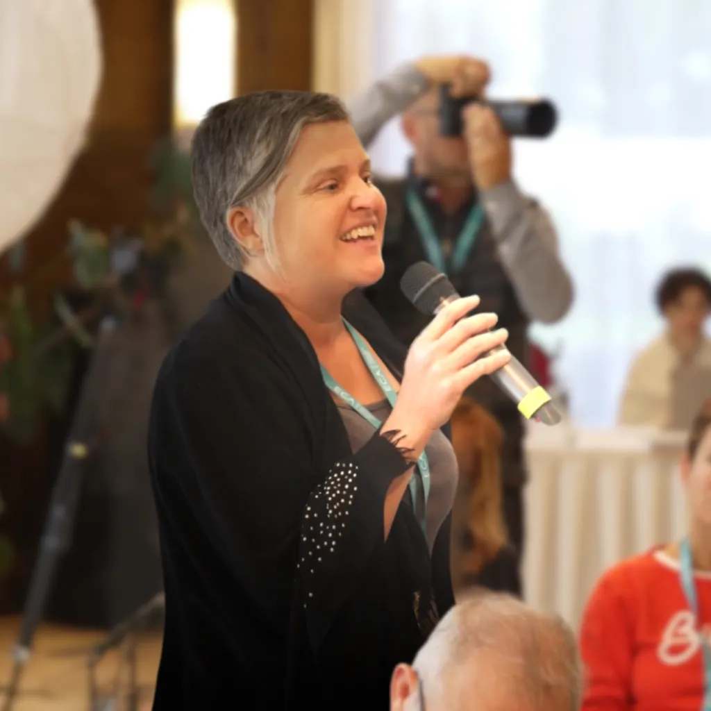 Venez nombreux pour suivre la conférence de Valérie Guillet sur la constellation animale intuitive