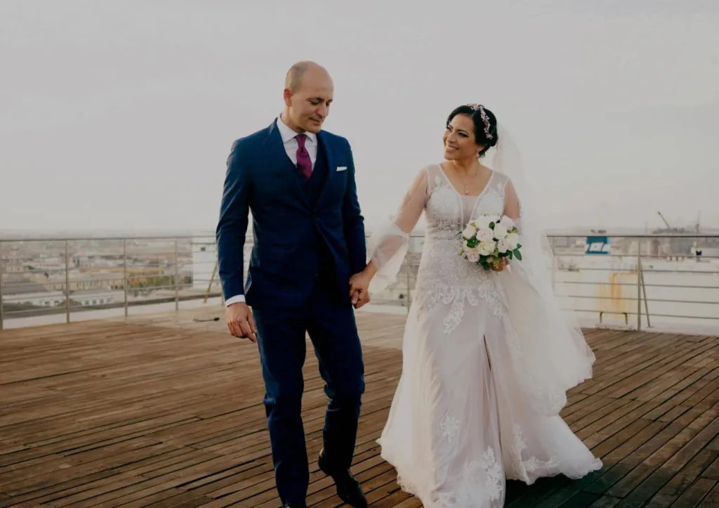 Se marier en Andalousie, en Espagne : quelles sont les étapes du Destination Wedding avec une agence de Wedding Planner ?
