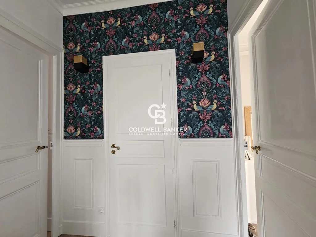 maison avec décoration de qualité à vendre au mans