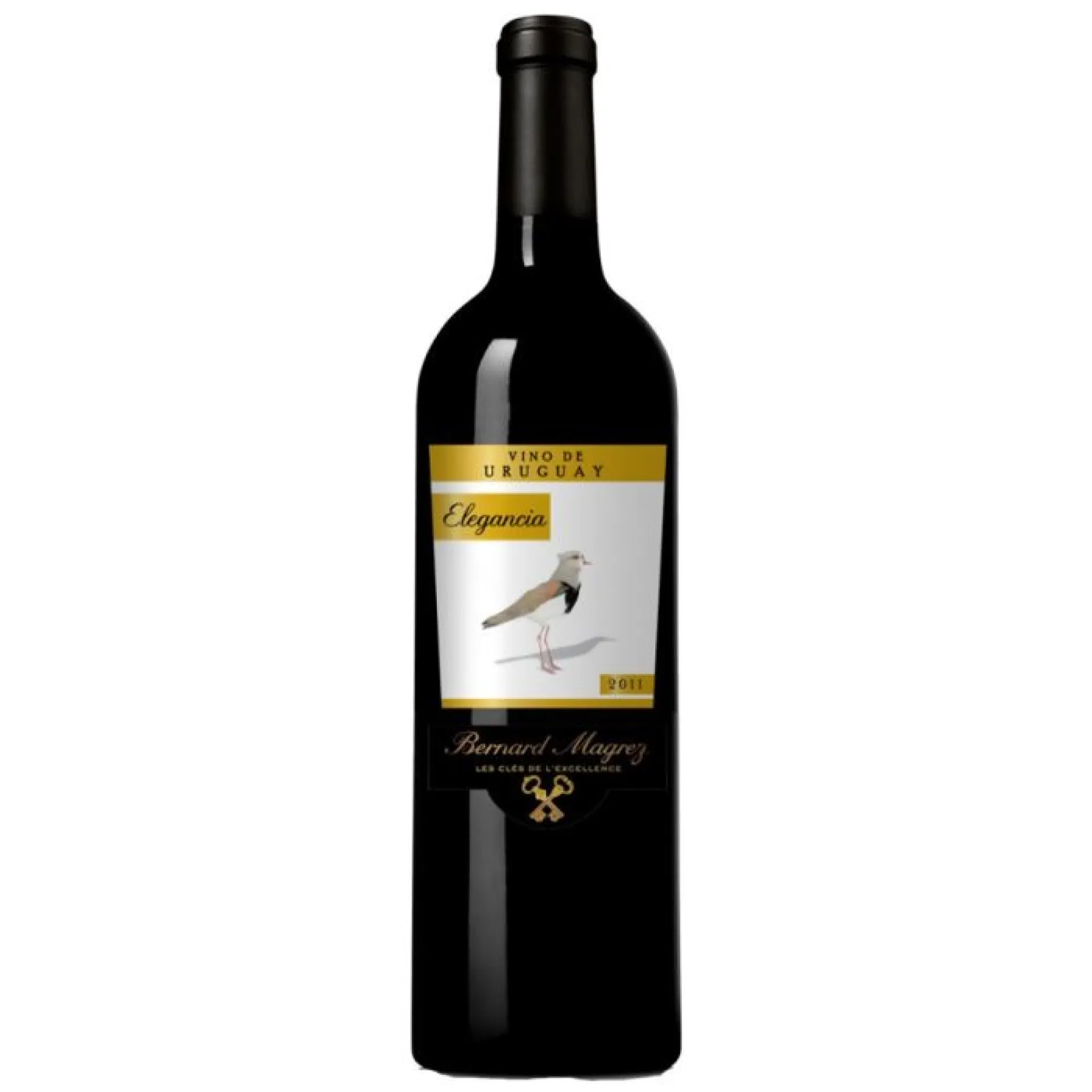  bouteille elegancia uruguay