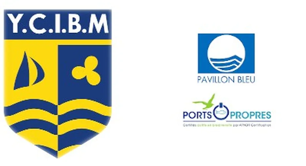YCIBM (Yacht Club International de Bormes-les-Mimosas) et l'Hôtel De La Plage les incontournables de la plaisance à Bormes Les Mimosas