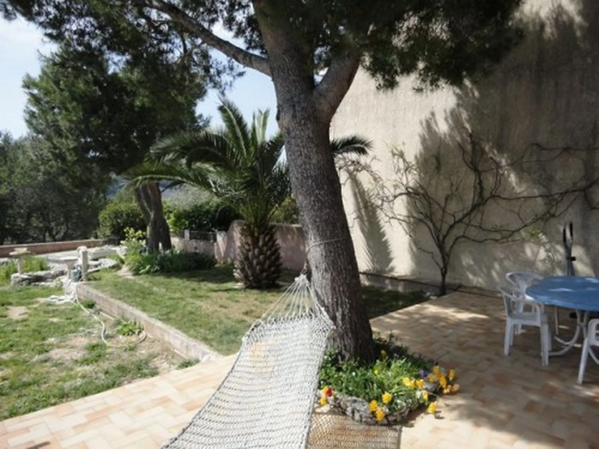 Maison T4 à la vente Roquefort la Bédoule