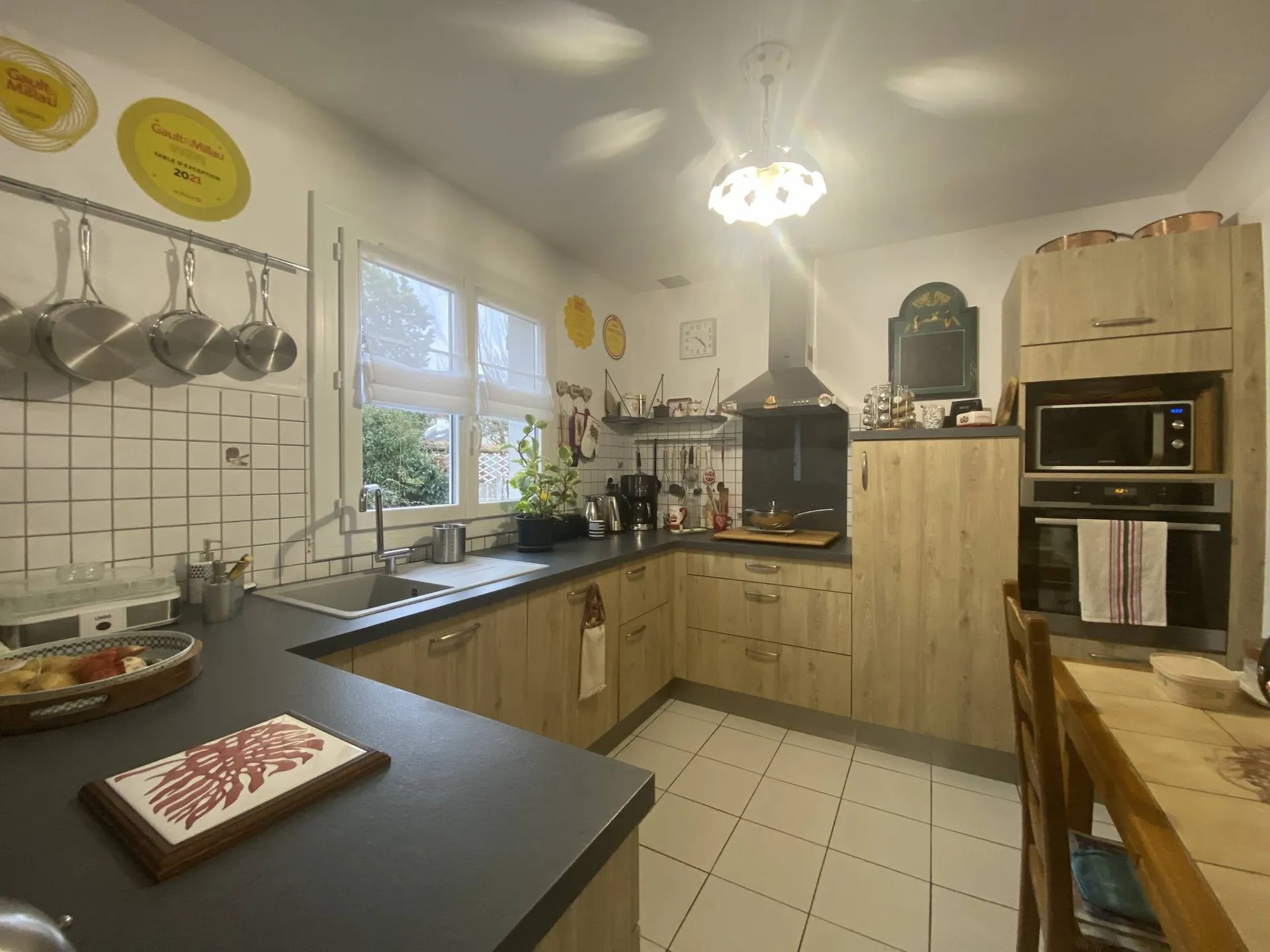 Achat pavillon proche centre-ville et commerces