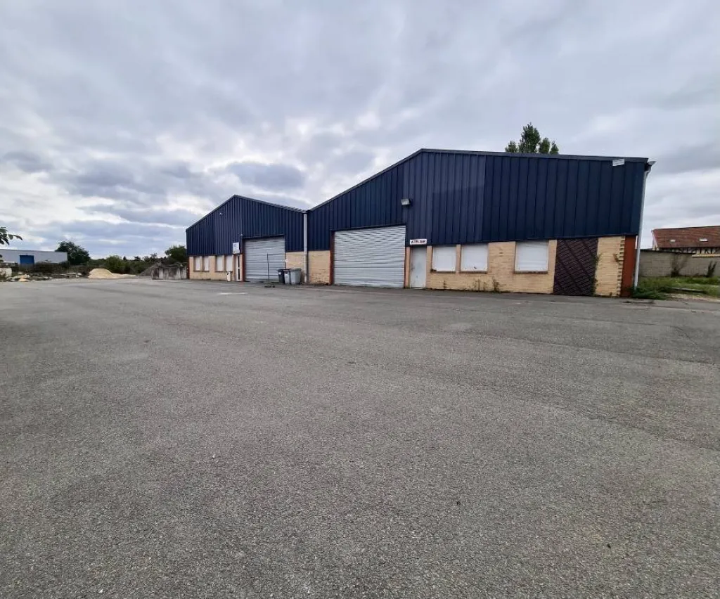 recherche maison dans le 27