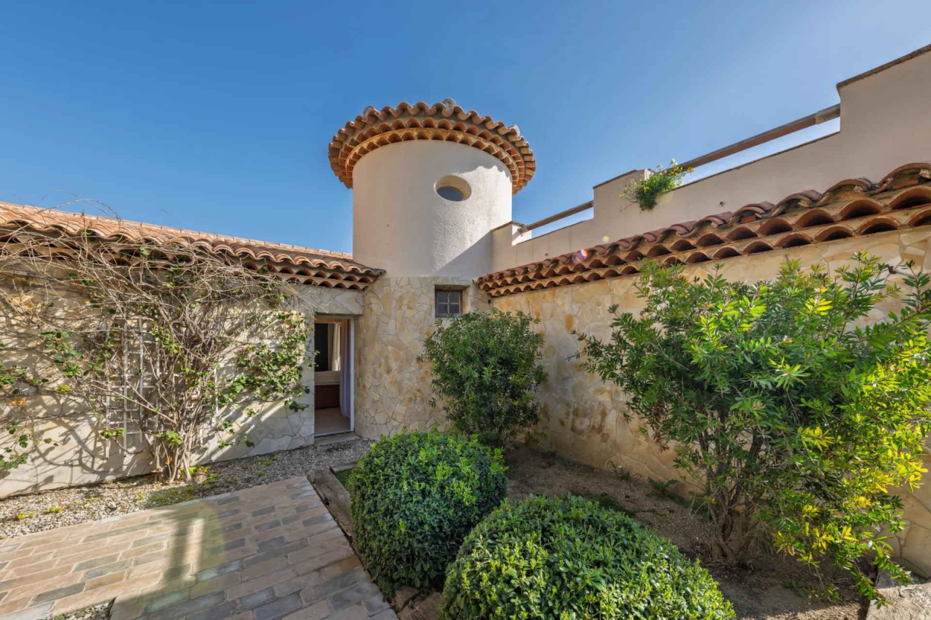 Maison 3 pièce(s) 2 chambre(s) 61 m² Sainte-Maxime (83120)