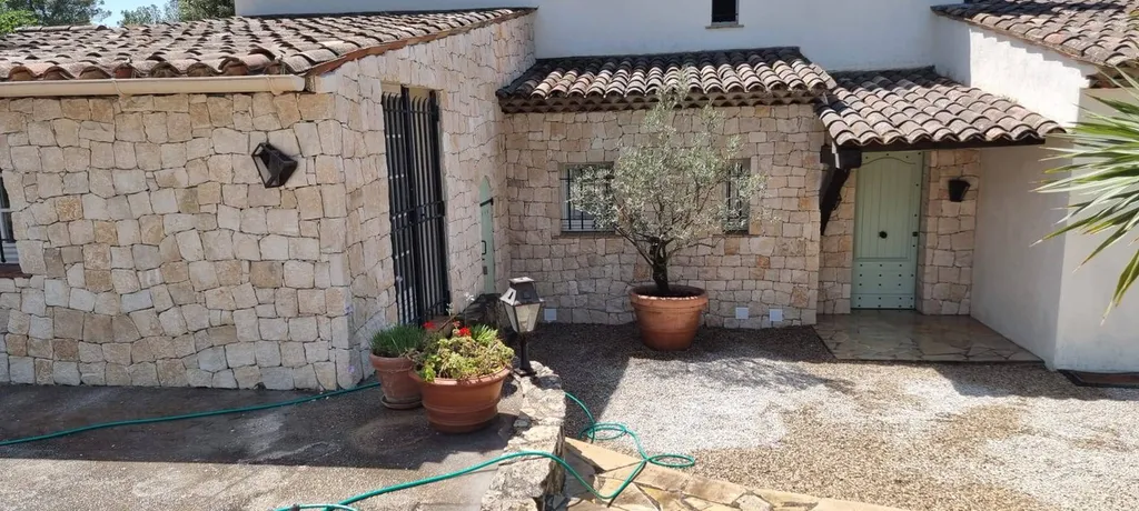 SOFIA - PAREMENT PROVENÇAL