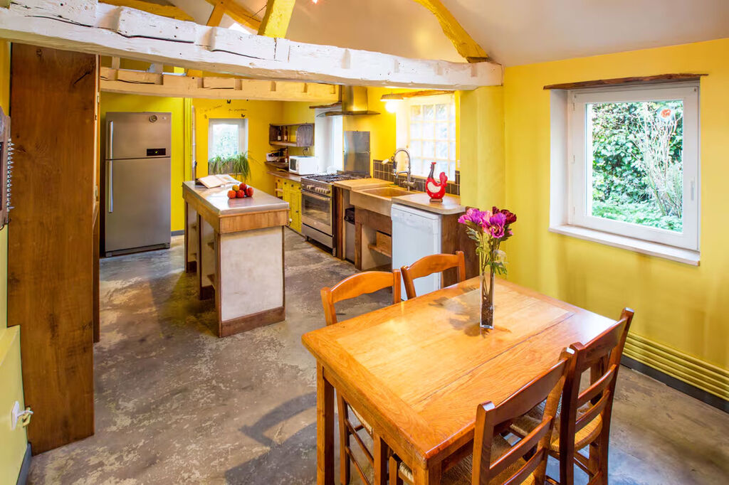 Propriété d’Évènementiel