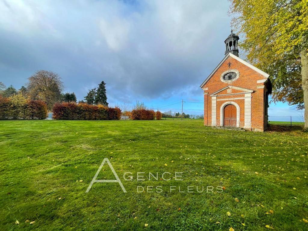 magnifique domaine 76320