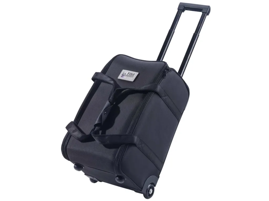 photographe matériel médical à Lyon valise de transport