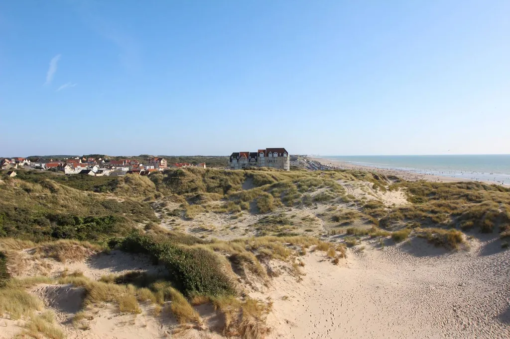 Chargement urgent de produits de la mer sur Calais
