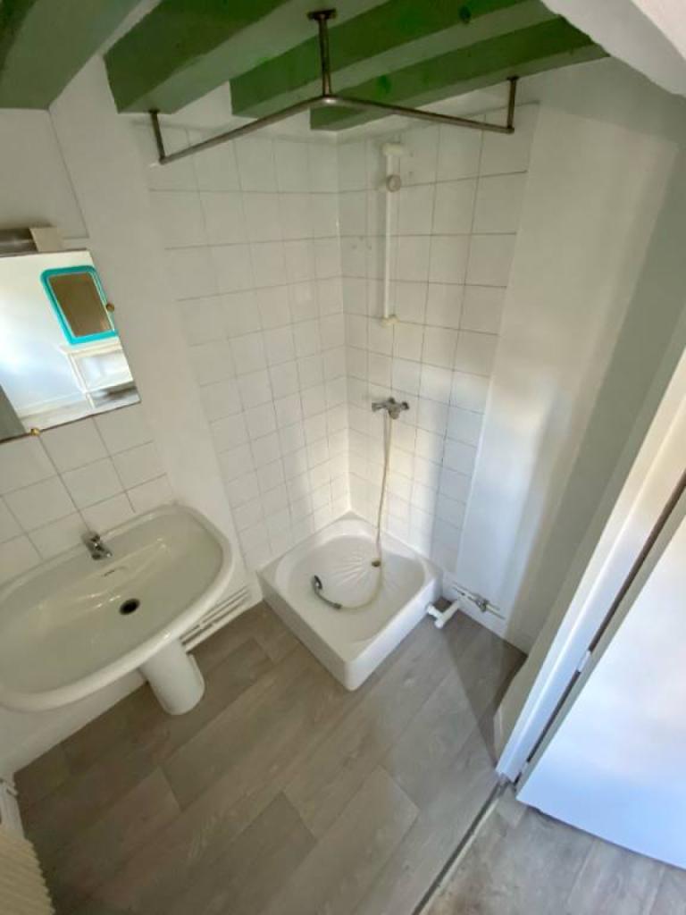 Acheter ou investir dans un appartement F1 à Rouen