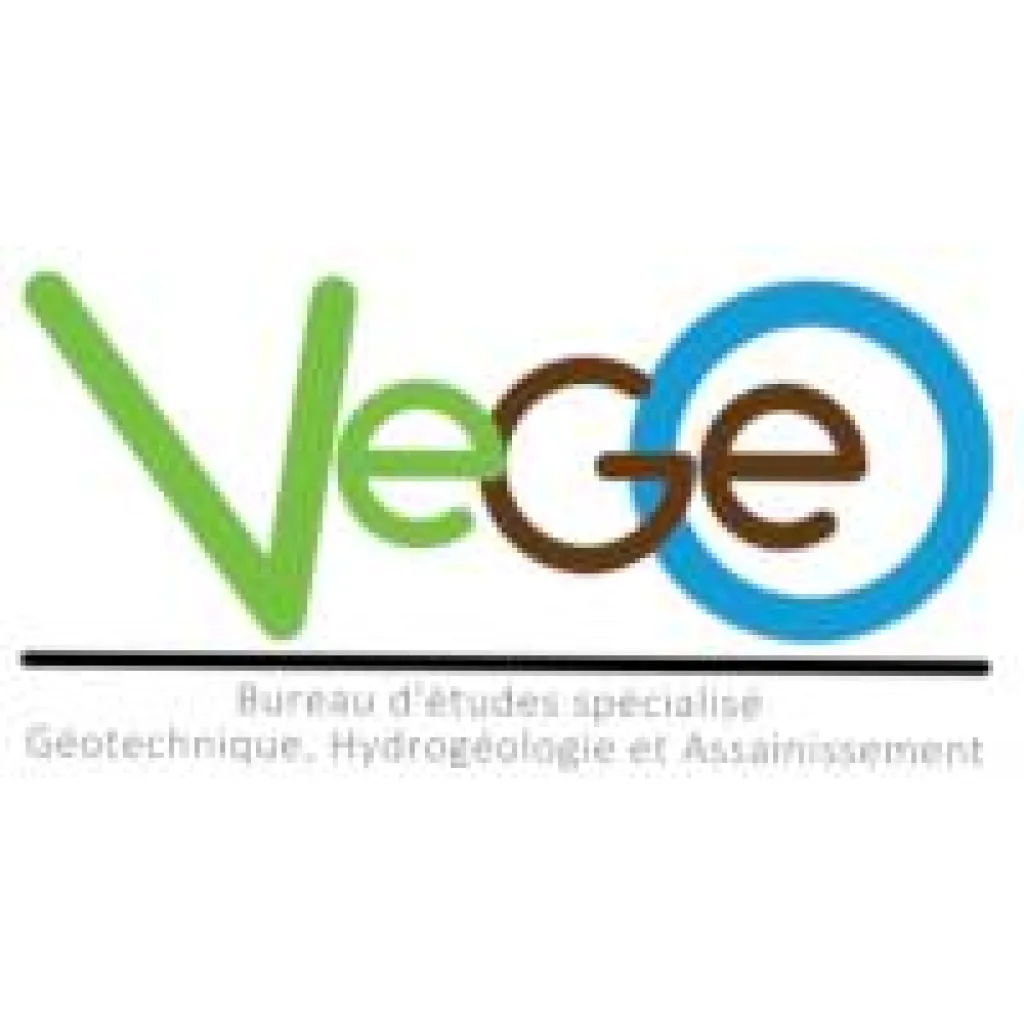 Bureau d'études Hydrogéologie et Géotechnique