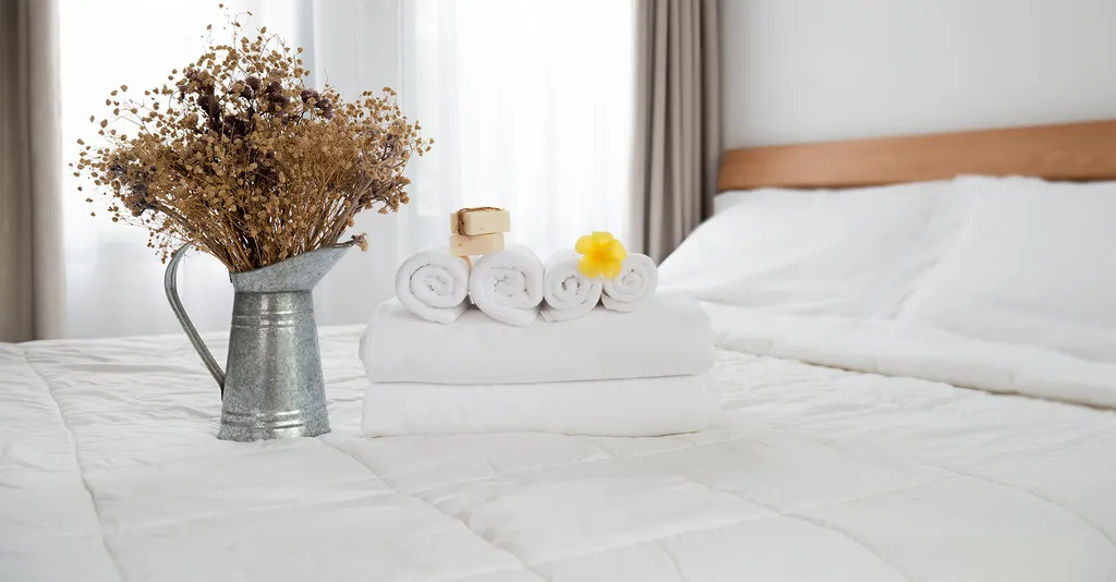 Réserver une Love Room de luxe avec spa privatif au Rove