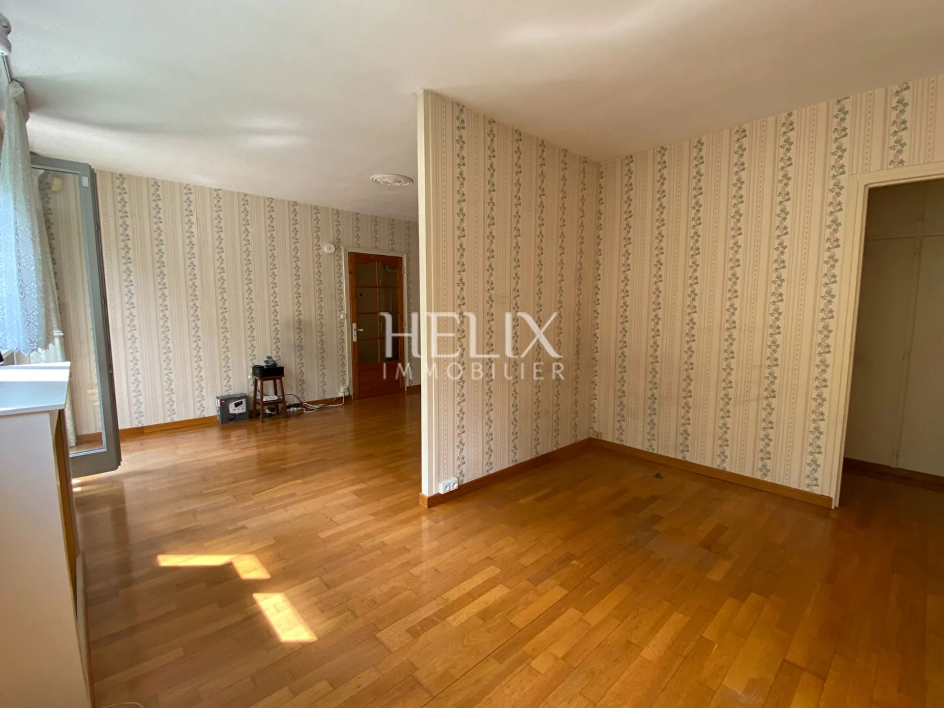 4 pièces de 67 m2 au calme et au centre du Pecq