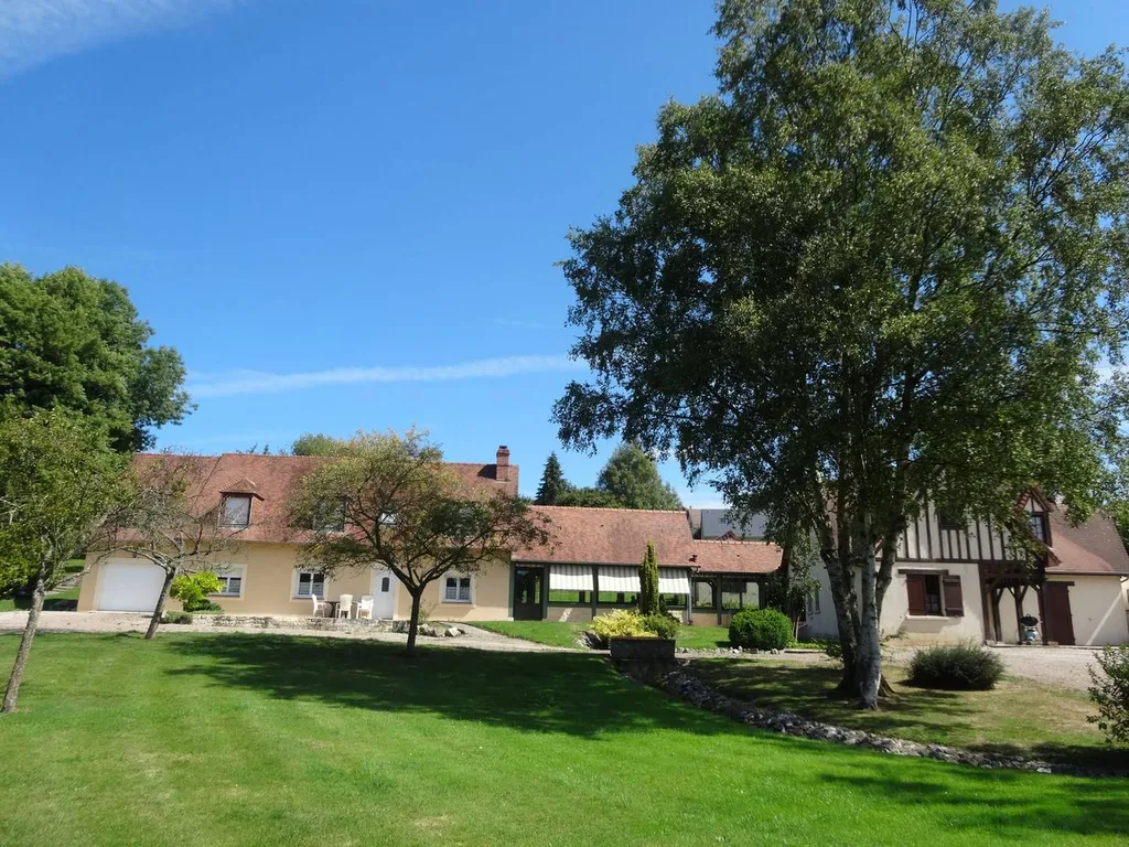 Nos prestations sur le secteur deCaen