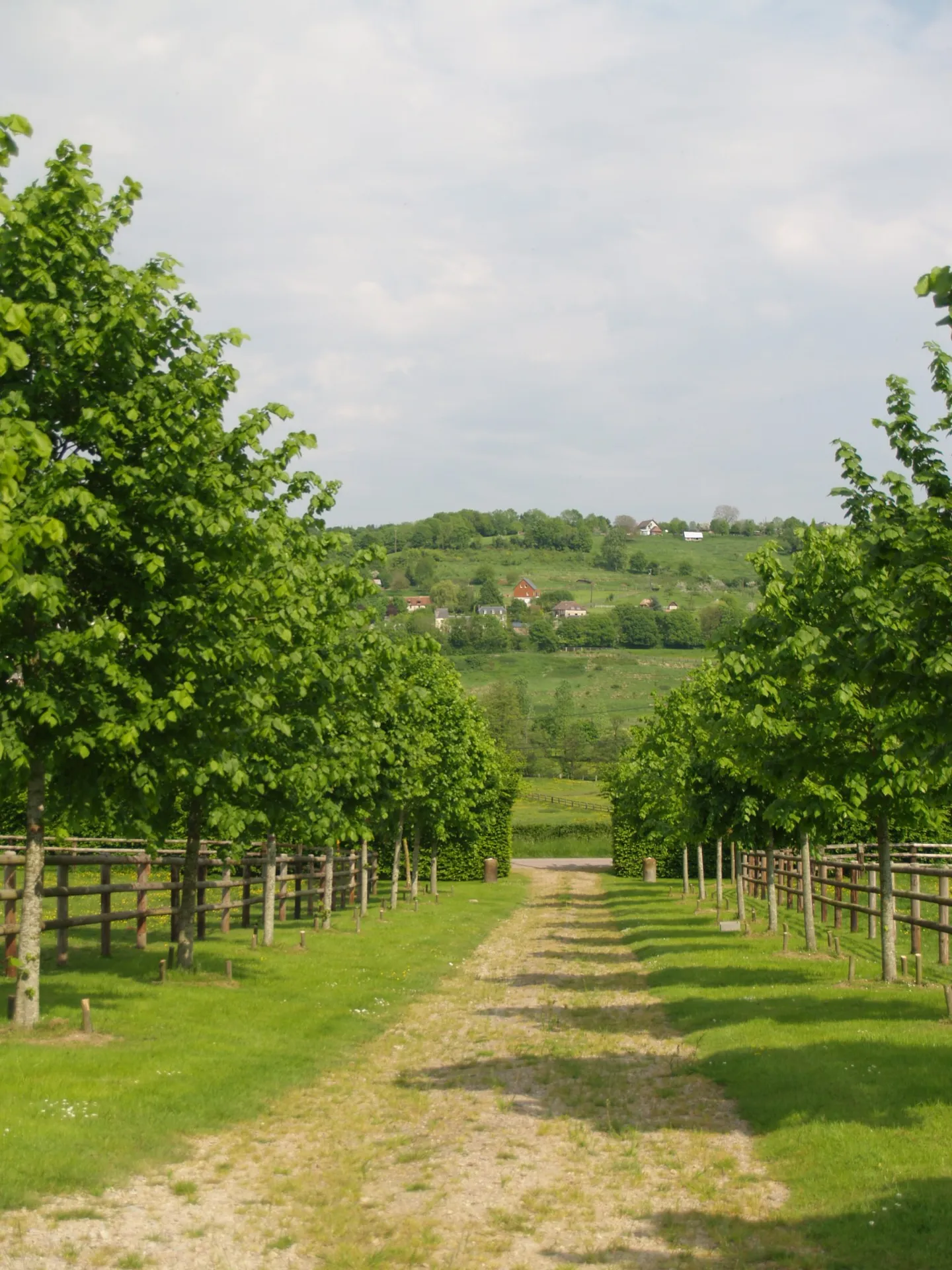 vente de haras dans le calvados 67 Hectares