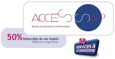 Jardinier paysagiste CESU à Avignon dans le Vaucluse