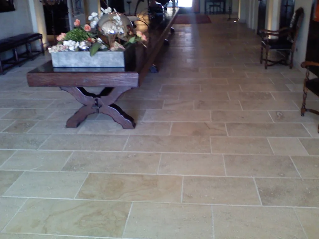 Quelle est la meilleure pierre pour carrelage? Quelle est la meilleure pierre naturelle pour un dallage intérieur?